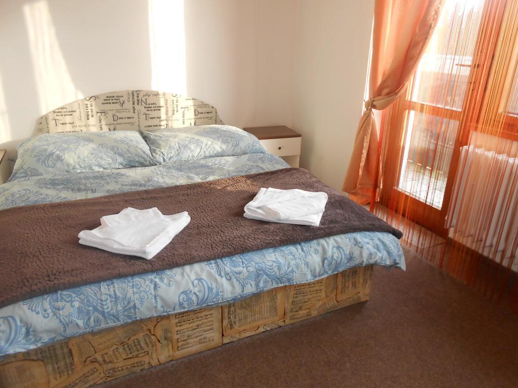 White Rabbit Hall Hotel Poděbrady Habitación foto